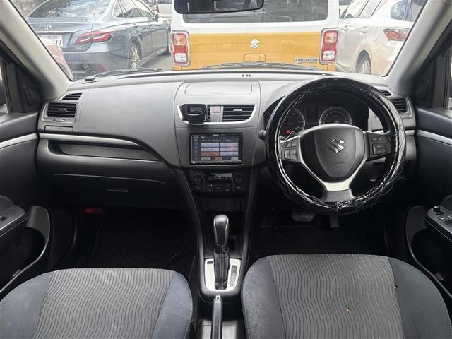 Suzuki SWIFT 2013 7002797-2