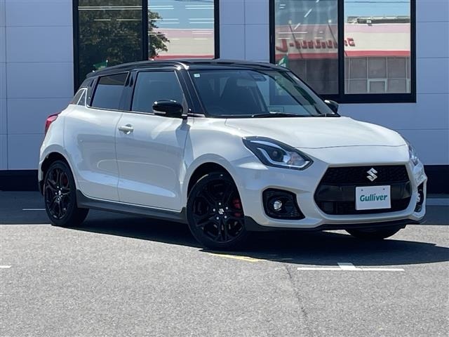 Suzuki SWIFT 2025 7002798-0