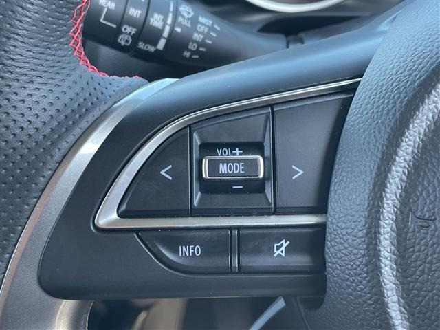 Suzuki SWIFT 2025 7002798-1