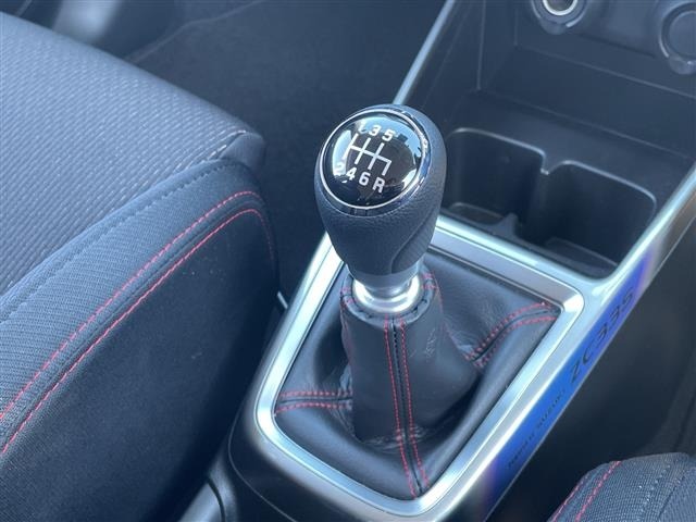 Suzuki SWIFT 2025 7002798-10