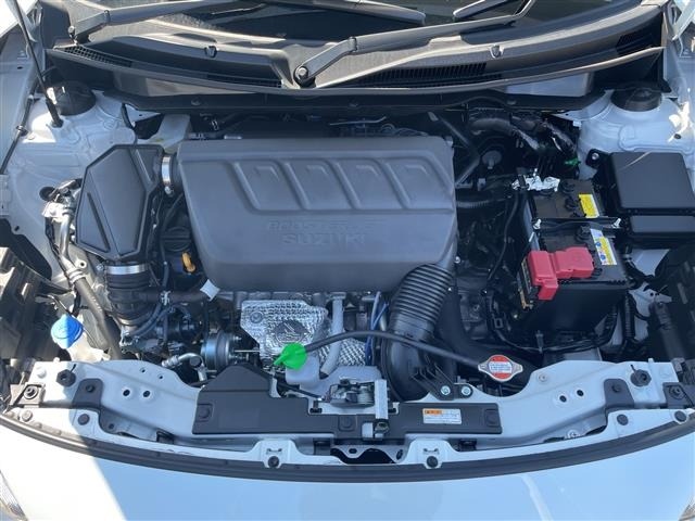 Suzuki SWIFT 2025 7002798-14