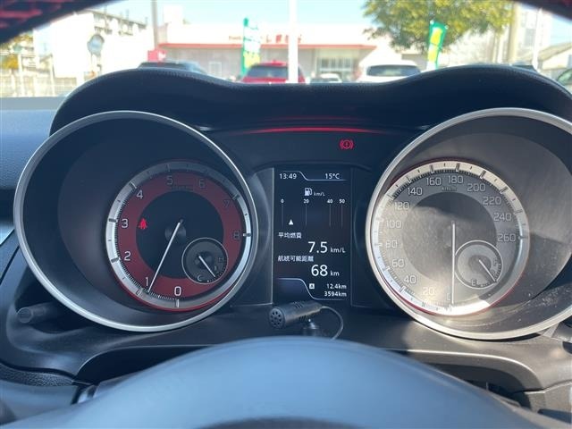 Suzuki SWIFT 2025 7002798-19