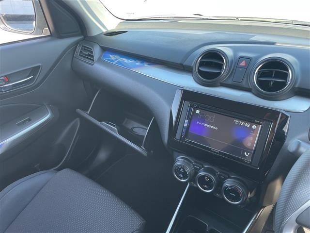 Suzuki SWIFT 2025 7002798-20
