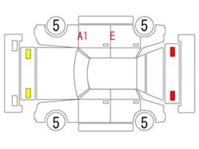 Suzuki SWIFT 2025 7002798-23