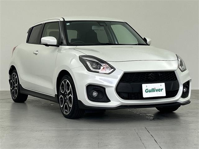 Suzuki SWIFT 2024 7002800-0
