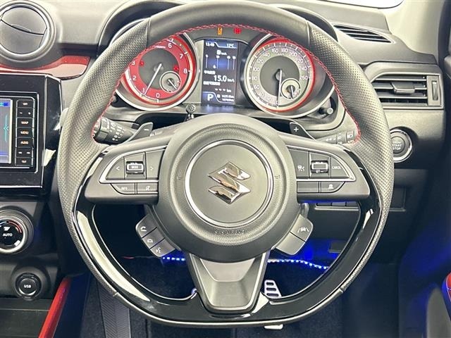 Suzuki SWIFT 2024 7002800-12