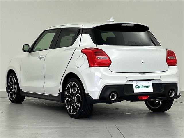 Suzuki SWIFT 2024 7002800-13