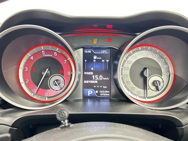 Suzuki SWIFT 2024 7002800-18