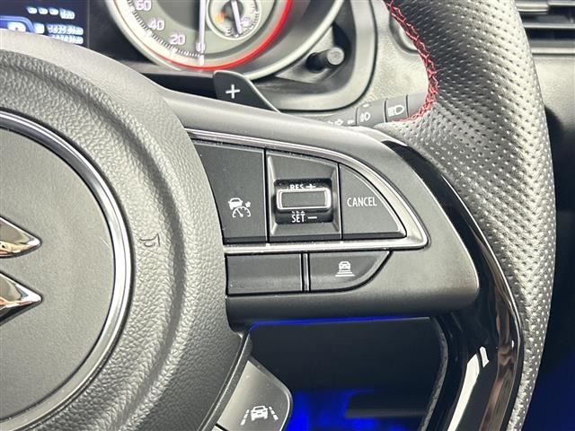 Suzuki SWIFT 2024 7002800-22
