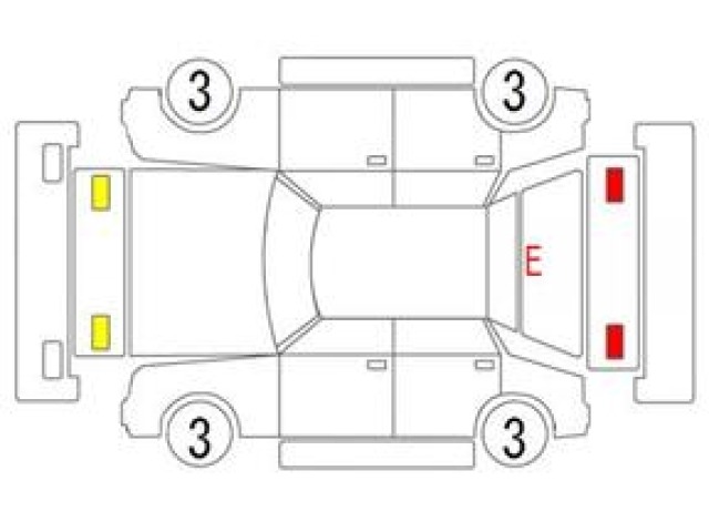 Suzuki SWIFT 2024 7002800-23