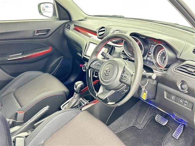 Suzuki SWIFT 2024 7002800-6