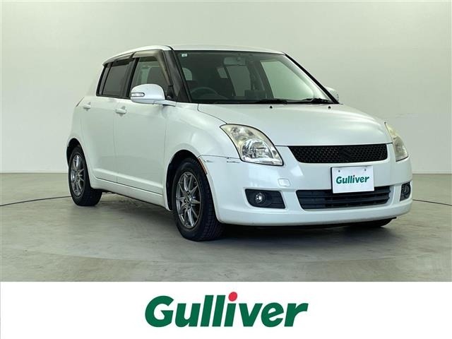 Suzuki SWIFT 2007 7002802-0