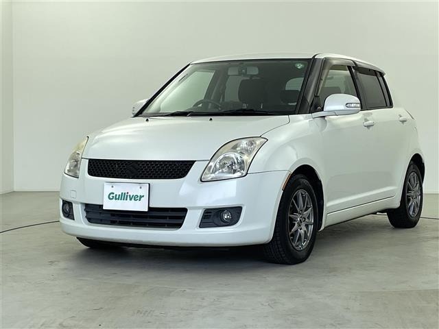 Suzuki SWIFT 2007 7002802-11