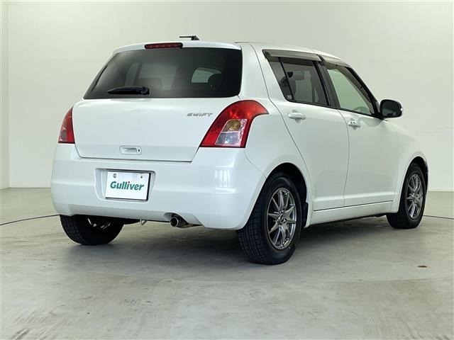 Suzuki SWIFT 2007 7002802-12