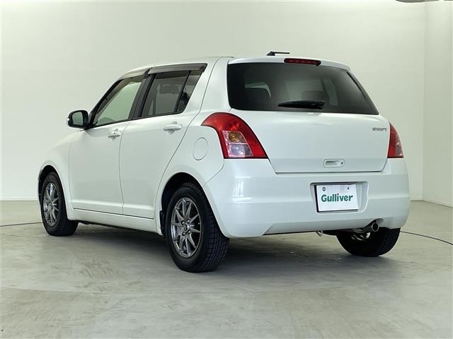 Suzuki SWIFT 2007 7002802-13