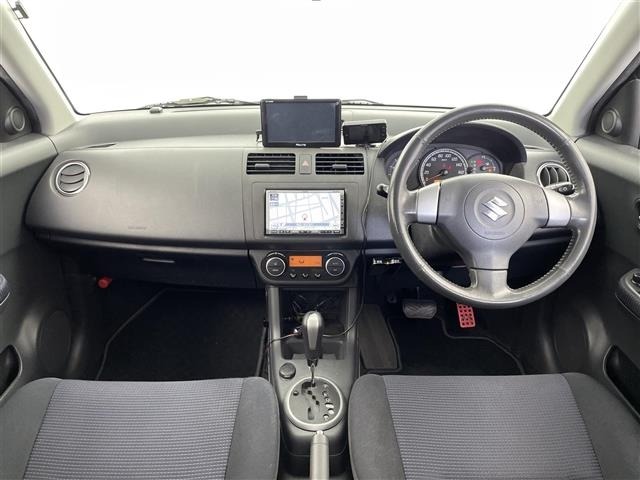 Suzuki SWIFT 2007 7002802-14