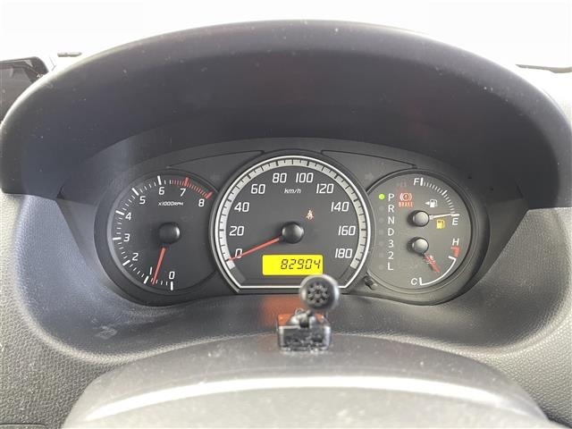 Suzuki SWIFT 2007 7002802-16