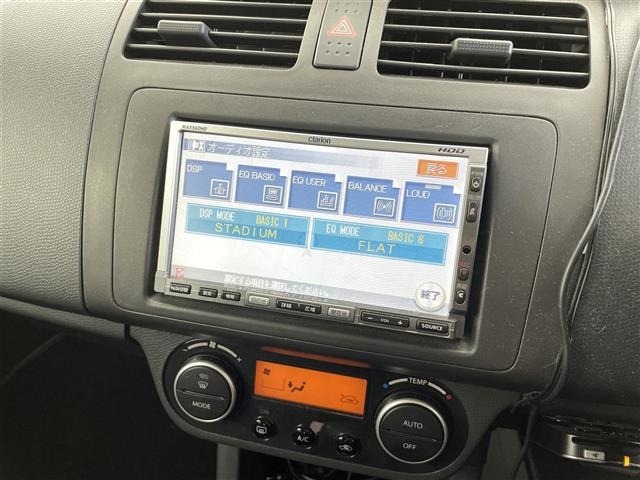 Suzuki SWIFT 2007 7002802-18