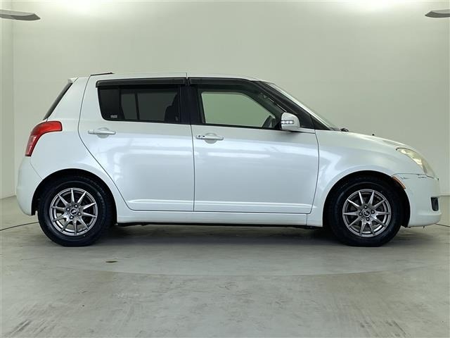 Suzuki SWIFT 2007 7002802-20