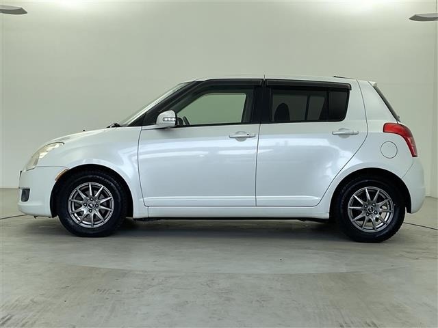 Suzuki SWIFT 2007 7002802-22