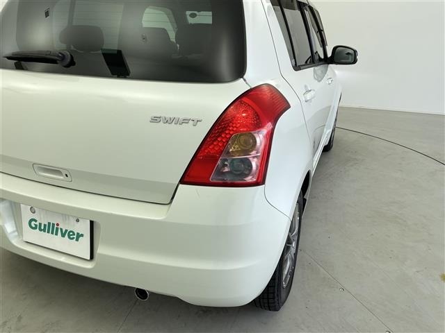 Suzuki SWIFT 2007 7002802-6