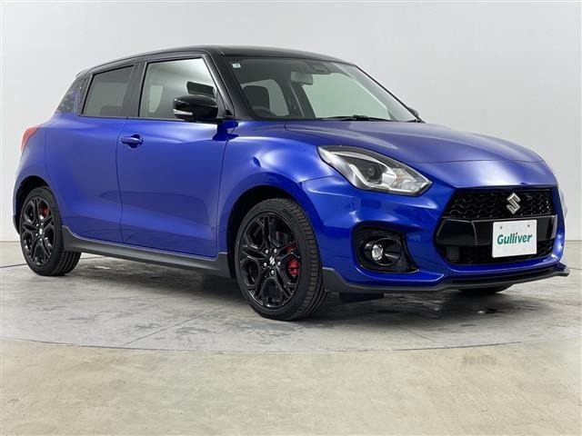 Suzuki SWIFT 2025 7002805-0