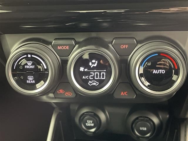 Suzuki SWIFT 2025 7002805-1