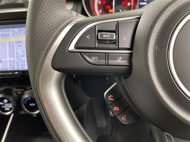 Suzuki SWIFT 2025 7002805-10