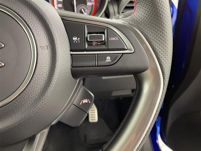 Suzuki SWIFT 2025 7002805-11