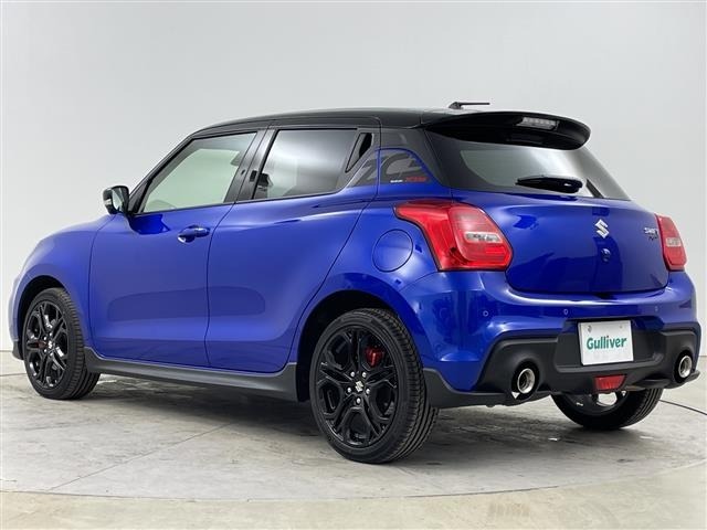 Suzuki SWIFT 2025 7002805-13