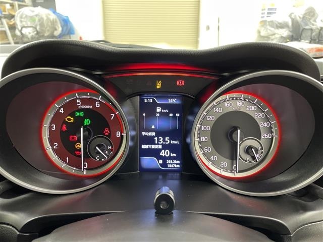 Suzuki SWIFT 2025 7002805-21
