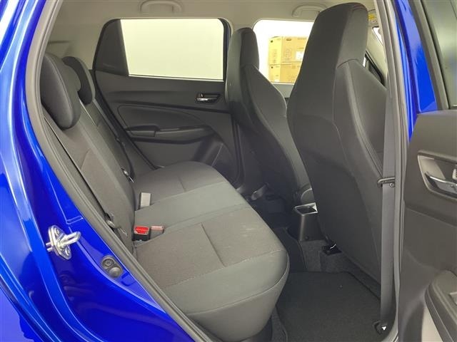 Suzuki SWIFT 2025 7002805-6