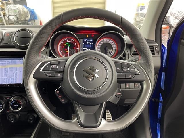 Suzuki SWIFT 2025 7002805-9