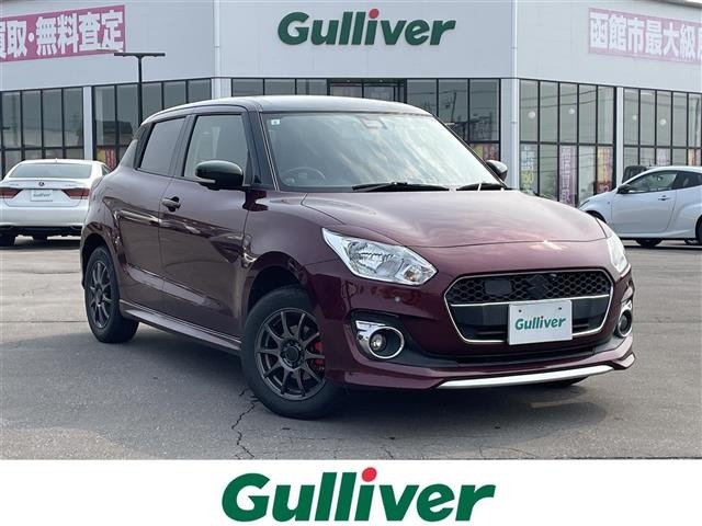 Suzuki SWIFT 2019 7002806-0