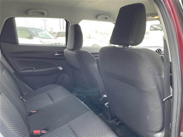 Suzuki SWIFT 2019 7002806-10