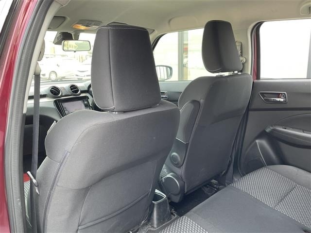 Suzuki SWIFT 2019 7002806-11