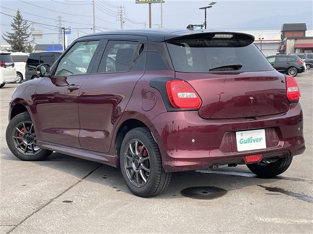 Suzuki SWIFT 2019 7002806-13