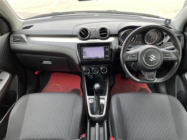 Suzuki SWIFT 2019 7002806-14