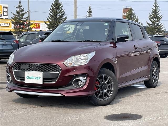 Suzuki SWIFT 2019 7002806-2