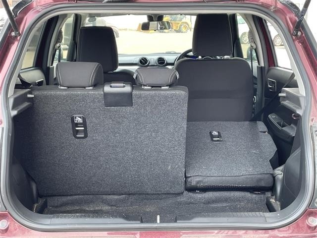 Suzuki SWIFT 2019 7002806-20