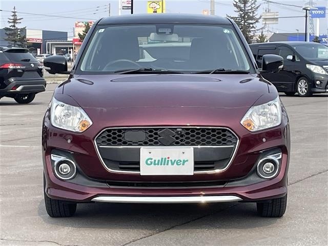 Suzuki SWIFT 2019 7002806-22