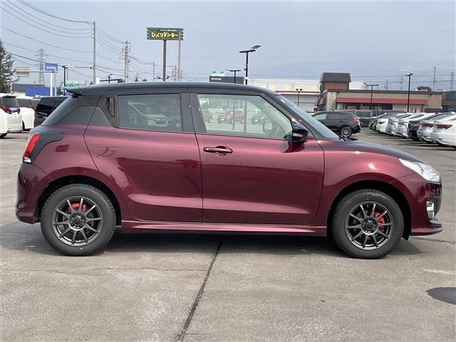 Suzuki SWIFT 2019 7002806-4