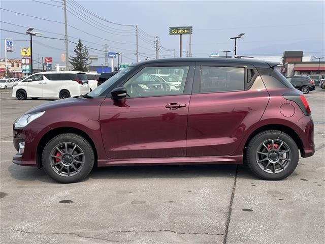 Suzuki SWIFT 2019 7002806-6