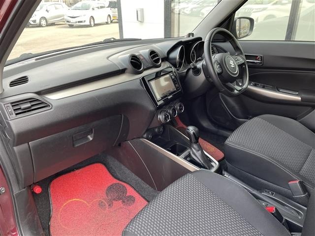 Suzuki SWIFT 2019 7002806-7
