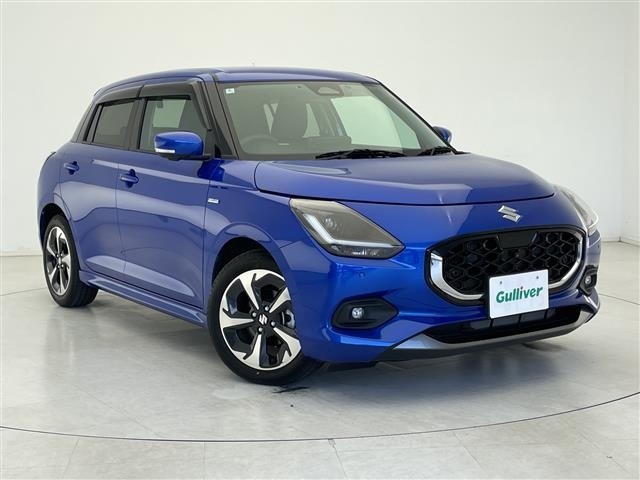 Suzuki SWIFT 2024 7002807-0