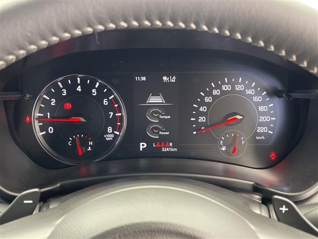 Suzuki SWIFT 2024 7002807-1