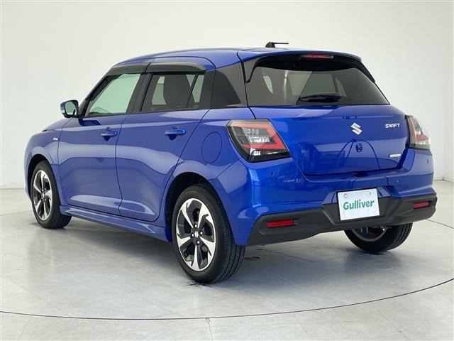 Suzuki SWIFT 2024 7002807-14