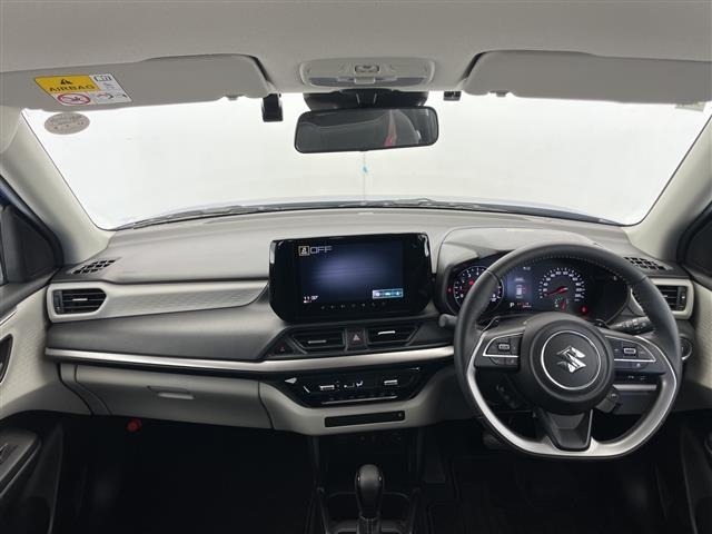 Suzuki SWIFT 2024 7002807-15