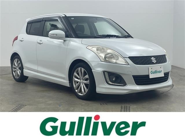 Suzuki SWIFT 2016 7002808-0
