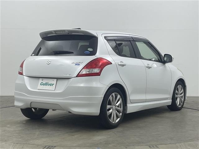 Suzuki SWIFT 2016 7002808-1